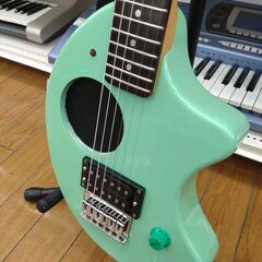 FERNANDES エレキギター ZO-3 の画像