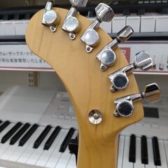 FERNANDES エレキギター ZO-3 の画像