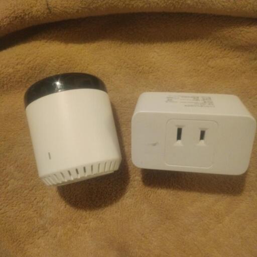 スマートホームセット