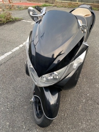 早い人優先　スズキ　スカイウェーブ250cc