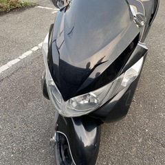 早い人優先　スズキ　スカイウェーブ250cc