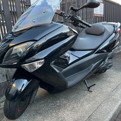 ★★きれいなマジェスティ250★★