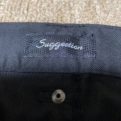 メンズ👖ズボン👖の画像