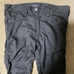 メンズ👖ズボン👖の画像