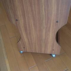 ワゴン　中サイズの画像