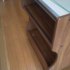 ワゴン　中サイズの画像