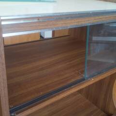 ワゴン　中サイズの画像