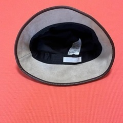 センスオブプレイス（アーバンリサーチ」帽子の画像