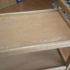 ワゴン　小の画像