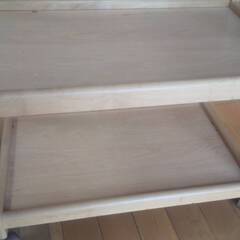 ワゴン　小の画像