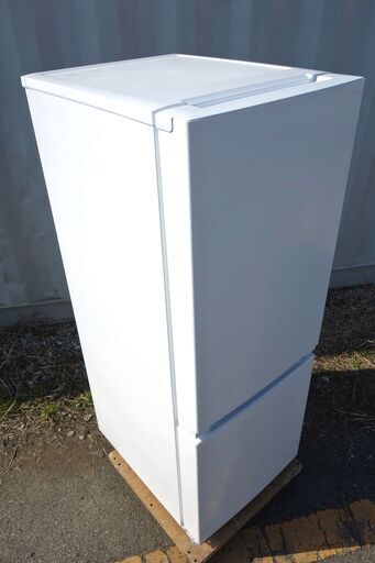 全国送料無料★3か月保障付き★冷蔵庫★2022年式★ヤマダ★YRZ-F15J★156L★Y-0217-001