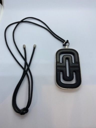 BVLGARI  チョーカー　使用頻度少ない