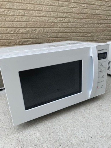 持って行けます‼️3点セット‼️冷蔵庫　洗濯機　電子レンジ