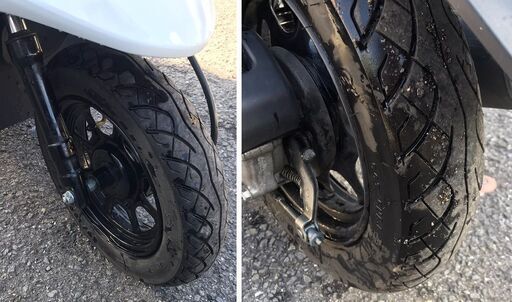 自賠責2年付★ヤマハ・ジョグ AY01★インジェクション★4サイクル★現行モデル・実動車★原付50cc 愛媛県松山市より★