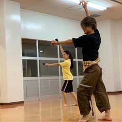 【体験会】よさこいチーム　ユズリハ新曲体験会のお知らせ − 愛知県