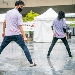 【体験会】よさこいチーム　ユズリハ新曲体験会のお知らせ - 豊川市
