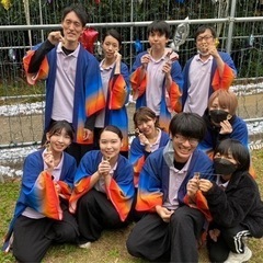 【体験会】よさこいチーム　ユズリハ新曲体験会のお知らせ - メンバー募集