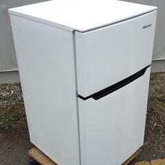 全国送料無料☆3か月保障付き☆冷蔵庫☆2019年式☆