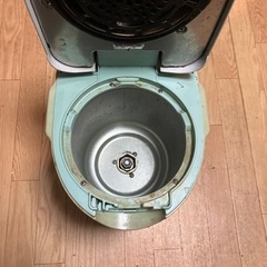 生ゴミ処理機　ジャンクの画像