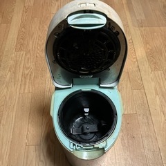 生ゴミ処理機　ジャンクの画像