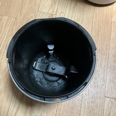 生ゴミ処理機　ジャンクの画像