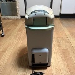 生ゴミ処理機　ジャンクの画像