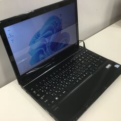 😸【良品】最新Windows11「NEC」正規Office2021 インストール済み「管理No22」「基本送料無料の画像
