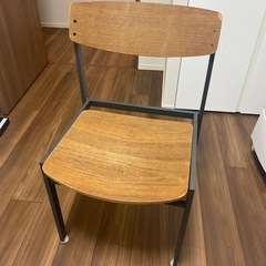 アンティークチェア(椅子)