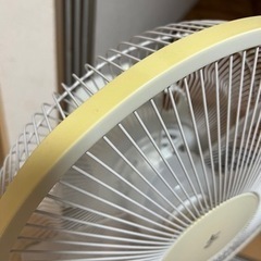 扇風機の画像