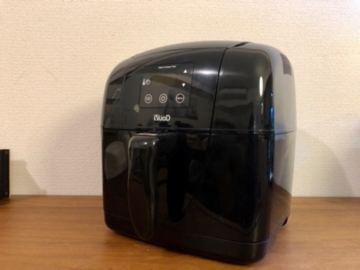 お話し中【【ほぼ未使用】★デジタルコンパクトフライヤー★VDF-01