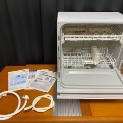 【分岐水栓付き】食器洗浄機 NP-TA1 分岐水栓付き】食器洗浄機 NP-TA1