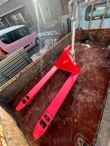 その他 Bishamon 1,5t