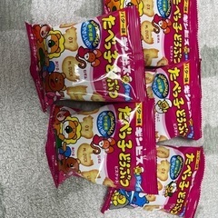 たべっ子どうぶつ