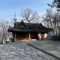 韓国ネイティブが教える韓国語個人レッスン！の画像