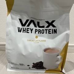 VALXホエイプロテイン