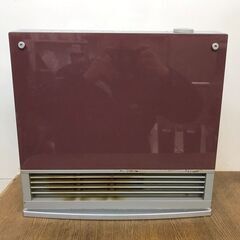 NORITZ ノーリツ ガスファンヒーター GFH-2400D ...