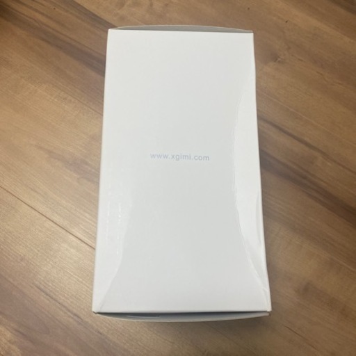 XGIMI MOGO Pro プロジェクター　ケースセット　美品