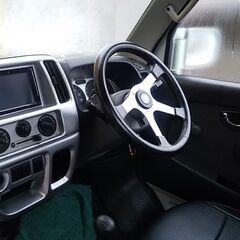 軽トラック キャリィトラック DB52T ターボ  5速マニュアル 4WD 個人売買 現状優先 車検R5.10.2迄の画像