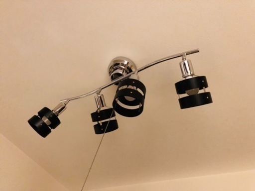 電灯 オシャレ