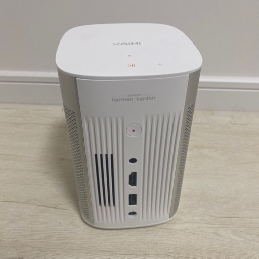 XGIMI MOGO Pro プロジェクター　ケースセット　美品