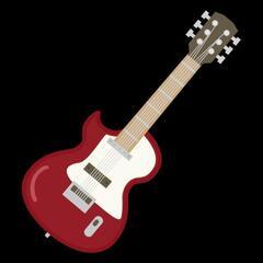 ギタリスト募集中！！ - バンド