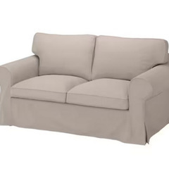 IKEA EKTORP エークトルプの画像