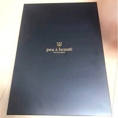 新品 プウアボーテ スパッツサポーター ブラック Lサイズの画像