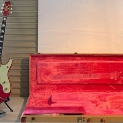 フェンダージャパンTERRY ONEの画像