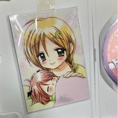 【取引終了】ちびデビDVD1〜5巻の画像