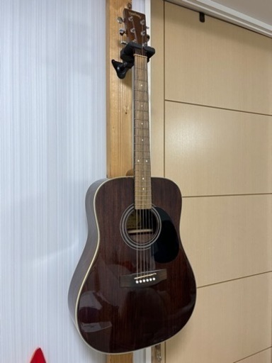 HEADWAY アコースティックギター HD-45R 別売ケース付