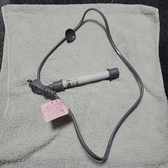 メダカ用省エネヒーター
