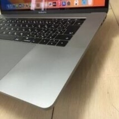 MacBook pro office2021 デザインソフト多数(^_^)の画像