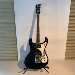 モズライトギター1の画像