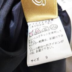 フォーマルワンピース ジャケットセットの画像